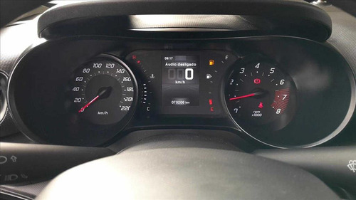 Fiat Cronos 1.0 FIREFLY FLEX DRIVE MANUAL