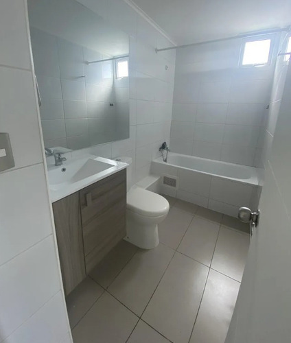 Oportunidad! Depto Arriendo Como Nuevo 2dorm 1ba, Est ,y Bod