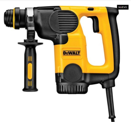 Cincelador Plus 1 650w D25330k Dewalt