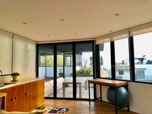 Venta Divina Casa En Condominio, Tetelpan