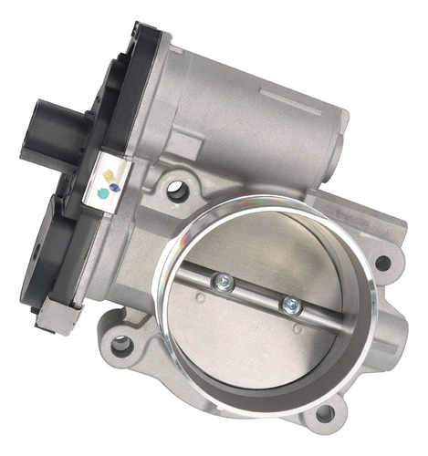 Cuerpo De Aceleración Para Vehículos 3.6l V6 Modelo S20017