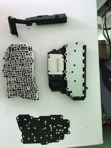 Módulo De Transmicion Para Cruze 2011-2016 Motor 1.4 Turbo. (Usado)