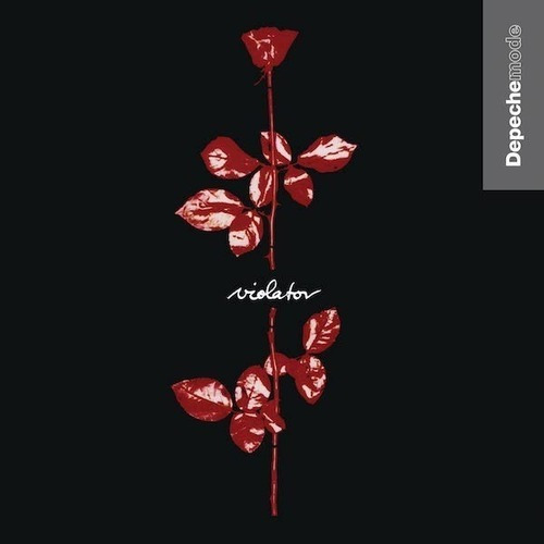 Cd] Depeche Mode - Violator [disco Intrépido