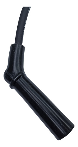 Cables Bujias Chevrolet Spark 2007 Al 2015