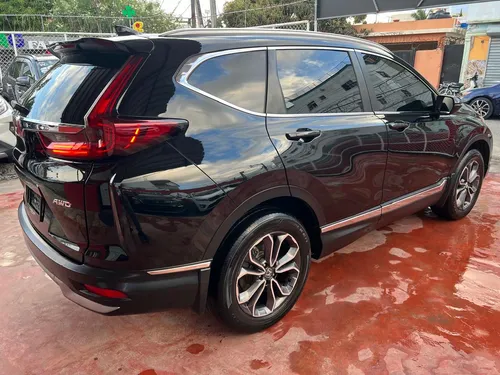 Honda Cr-v Ex 2020 Precio Oferta Us$27,900