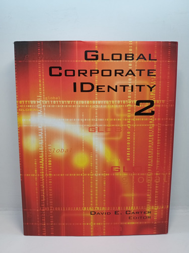 Identidad Corporativa Global - David E. Carter - En Inglés 