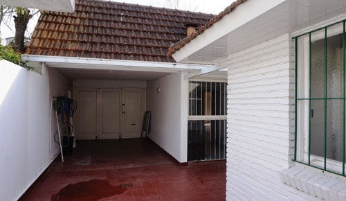 Casa - Chalet En Venta En Chauvín