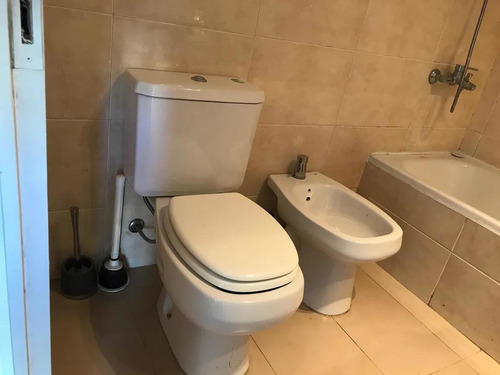 Departamento Monoambiente - 36mts2 - Flores