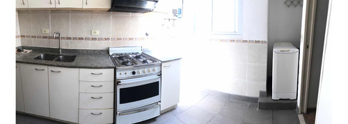 Departamento 3 Ambientes Estilo Francés Renovado
