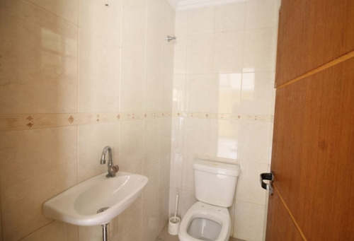 Sobrado - Ref: 6827