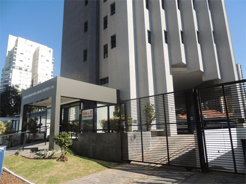 Imagem 1 de 23 de Sala Comercial Em Ótima Localização - Reo394854