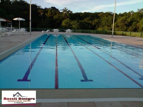 Imagem 28 de 30 de Terreno Condominio Encontro Das Aguas 6.800 M2 Plano E Centralizado Arvores Frutiferas - 140t - 32695347