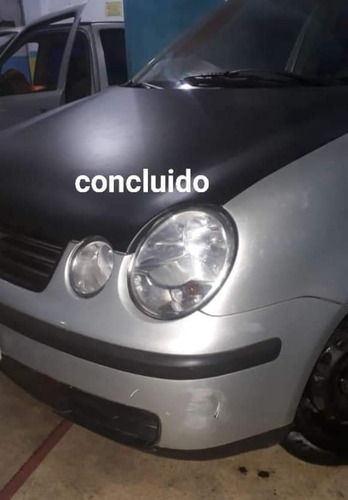 Imagem 2 de 5 de Polimento,cristalização E Espelhamento