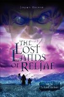 Libro The Lost Lands Of Reljae : Book Two Of The Nimbus R...