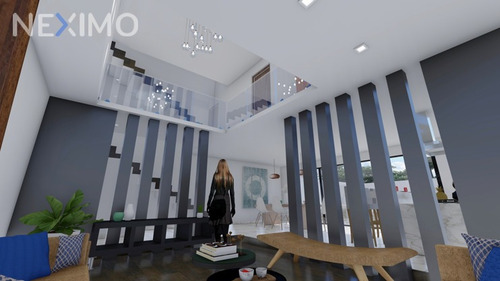 Imagen 2 de 12 de Casa En Venta En Lomas De La Rioja Con Alberca, Riviera Veracruzana, Alvarado Veracruz