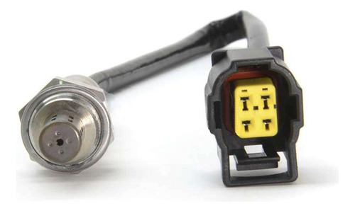 Sensor Oxigeno Para Dodge Challenger 6.1 2009 A/d/c Izq/dch