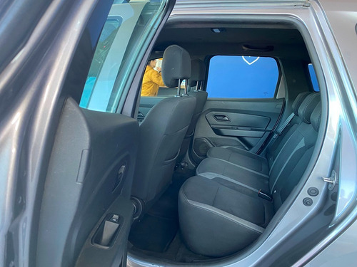 Renault Duster 2.0 Intens Mt