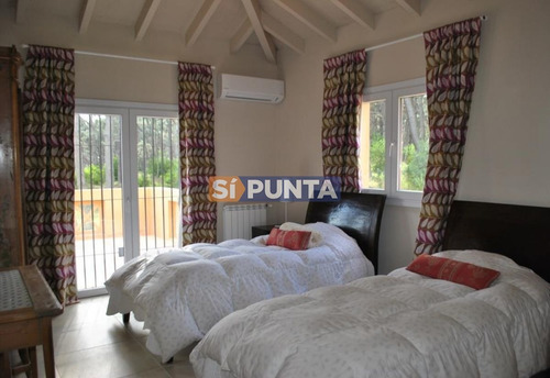 Imagen 23 de 30 de Casa En Venta - La Barra
