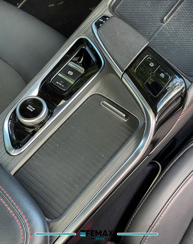Changan Uni-T 1.5 Gdi Evolution Dct