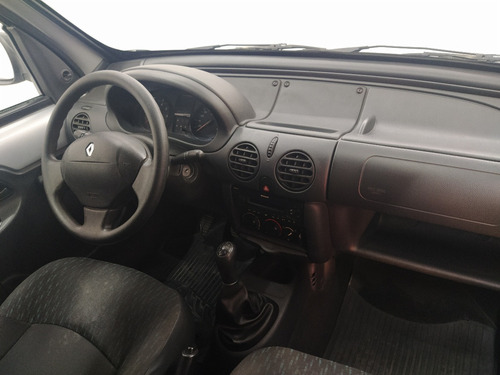 Imagen 8 de 20 de Renault Kangoo Confort 1.5 Diesel