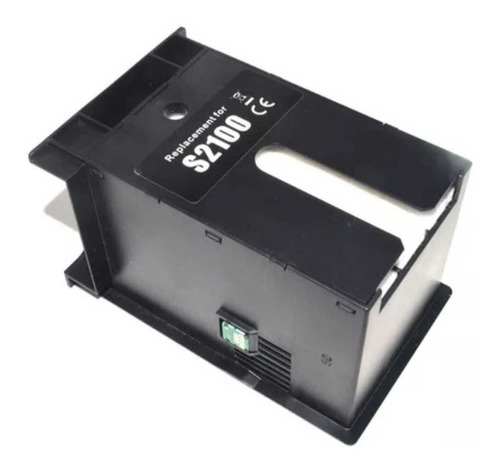 Caja De Mantenimiento Sc13mb Epson F570 F5170 F3170