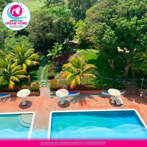 Imagen 10 de 10 de Apartamento En Venta Res. Mansión Club Caraballeda, Tanaguarena La Guaira
