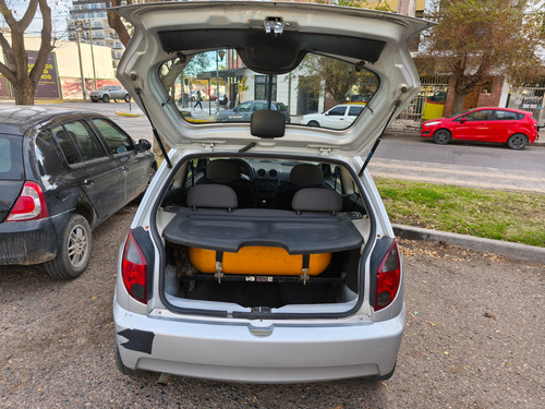 Chevrolet Celta 1.4 Lt Aa+dir