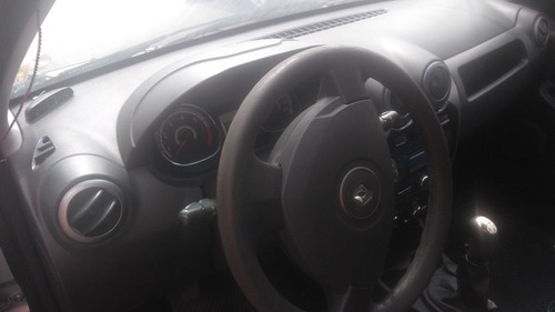 Imagem 7 de 11 de Sucata Peças Sandero Renault Sandero 1.6 1.6 8v