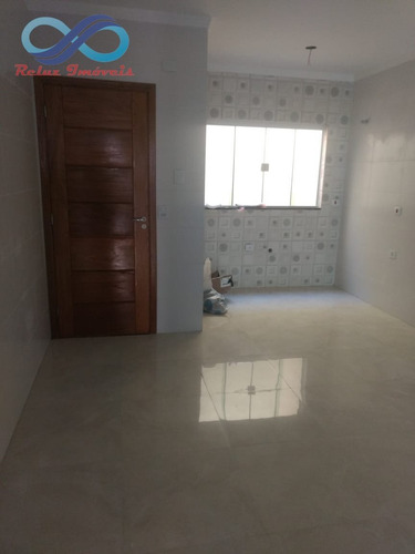 Sobrado - Vila Sao Geraldo - Ref: 905 - V-10025669