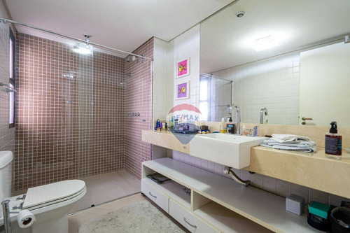 Apartamento À Venda, 228m² Por R$ 950.000.00 - Jundiaí/sp - Ap0022