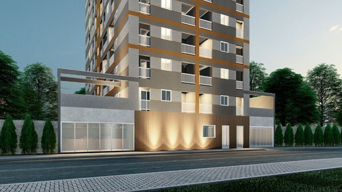 Imagem 2 de 18 de Apartamento Residencial Para Venda, Vila Curuçá, São Paulo - Ap9970. - Ap9970-inc