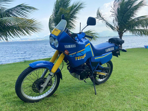Imagem 1 de 12 de Yamaha Xt 600z Teneré