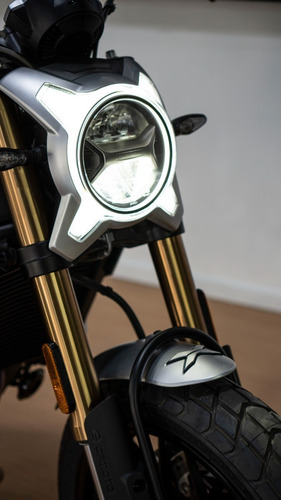Imagen 18 de 22 de Cfmoto Clx 700 Lidermoto Clx700 Cf Moto San Justo