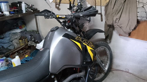 Imagen 6 de 15 de Kawasaki Klr 650