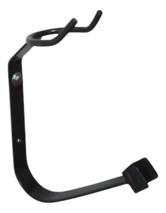 Soporte De Soplete Fijo Negro