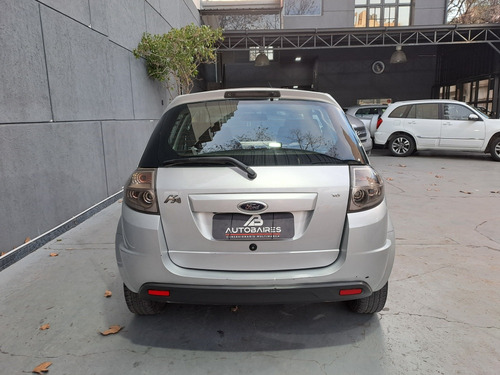 Ford Ka 1.6 Fly Viral 95cv
