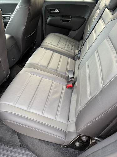 Volkswagen Amarok 3.0 V6 Cd Highline