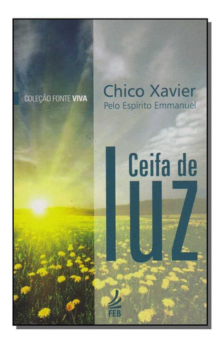 Ceifa De Luz