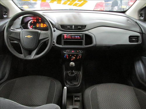 Chevrolet Onix 1.0 Mpfi Joy 8v