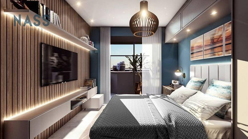 Imagem 10 de 24 de Apartamento Com 2 Dormitórios À Venda Por R$ 770.000,00 - Pântano Do Sul - Florianópolis/sc - Ap0135
