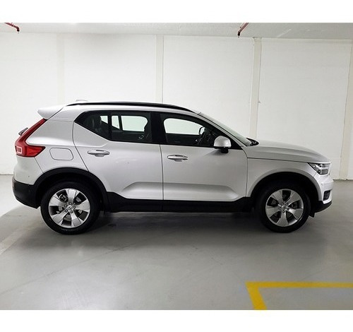 Volvo Xc40 T4 - 2019