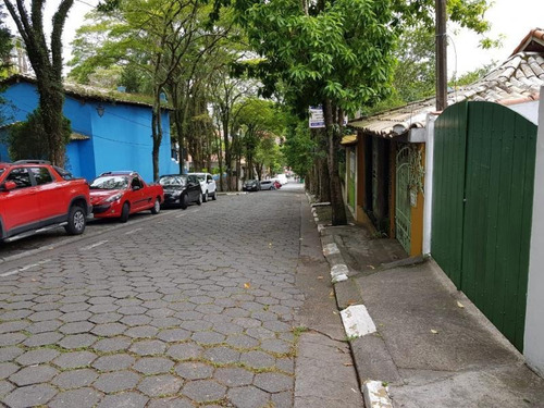 Casa Comercial Para Locação Em Embu Das Artes, Centro, 3 Dormitórios, 2 Banheiros, 2 Vagas - 530_2-848336