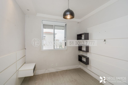 Imagem 9 de 30 de Apartamento, 3 Dormitórios, 67.3 M², Humaitá - 207015