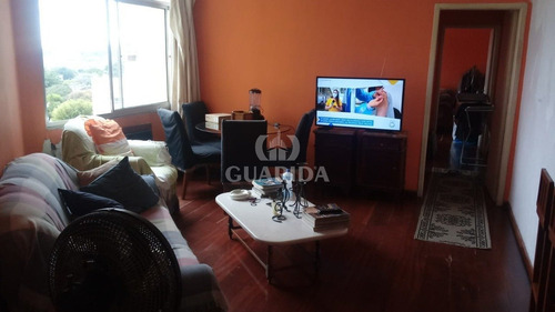 Imagem 7 de 12 de Apartamento - Cristal - Ref: 208024 - V-208136