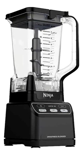 Ninja Smoothie Iq, 1400 Watts Liquidificador Importado