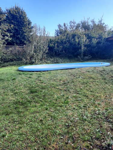 Casa De 385 M2, 4d 2b, Condominio Los Notros, Valdivia