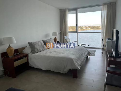 Alquiler La Barra Punta Del Este Apartamento