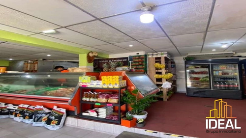 Imagen 2 de 10 de Ideal Grupo Inmobiliario Vende Fondo De Comercio De Carniceria Equipado Y Con Mobiliario En Tucacas Oportunidad Para Emprender