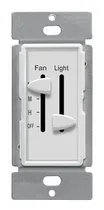 Comprar Control De Ventilador De Techo Enerlites De 3 Velocidades Y 