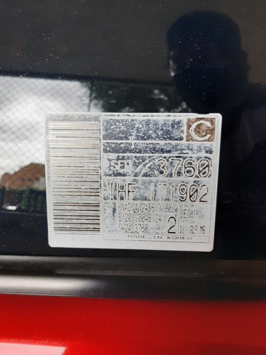Kia Rio R 2013 Full 2013